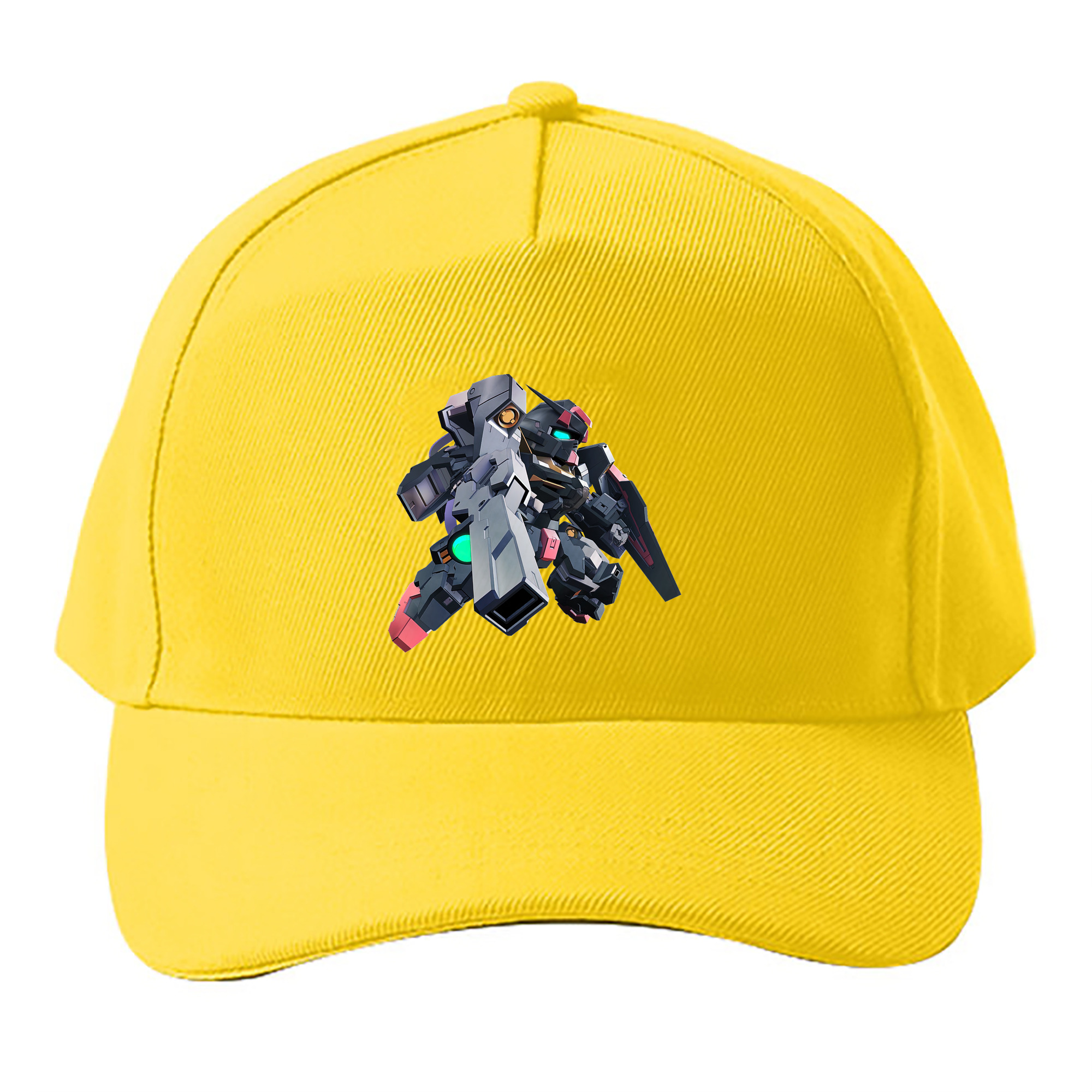 （画像用） 機動戦士ガンダム Mobile Suit Gundam ベースボールキャップ 綿100％ 男女兼用 帽子 スポーツ